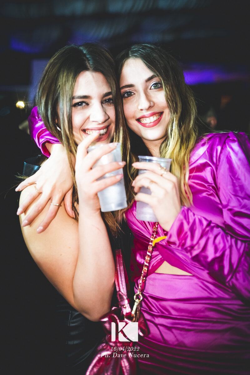 Kalura Easter Party 92