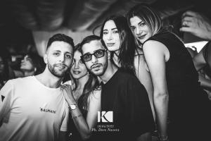 Kalura Easter Party 93