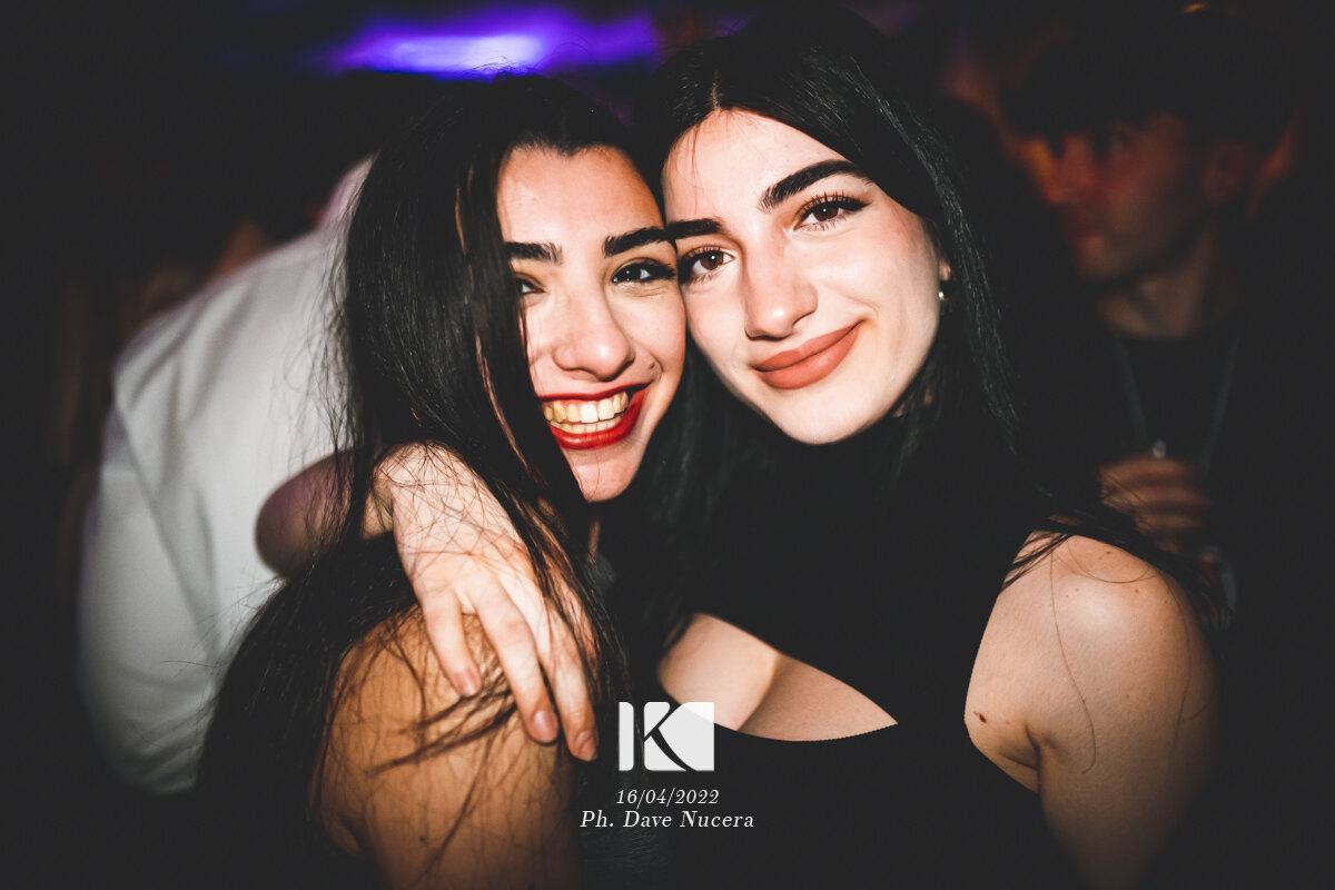 Kalura Easter Party 94