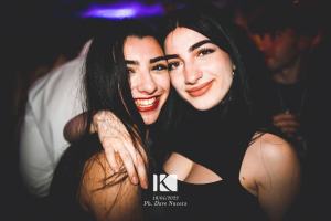 Kalura Easter Party 94