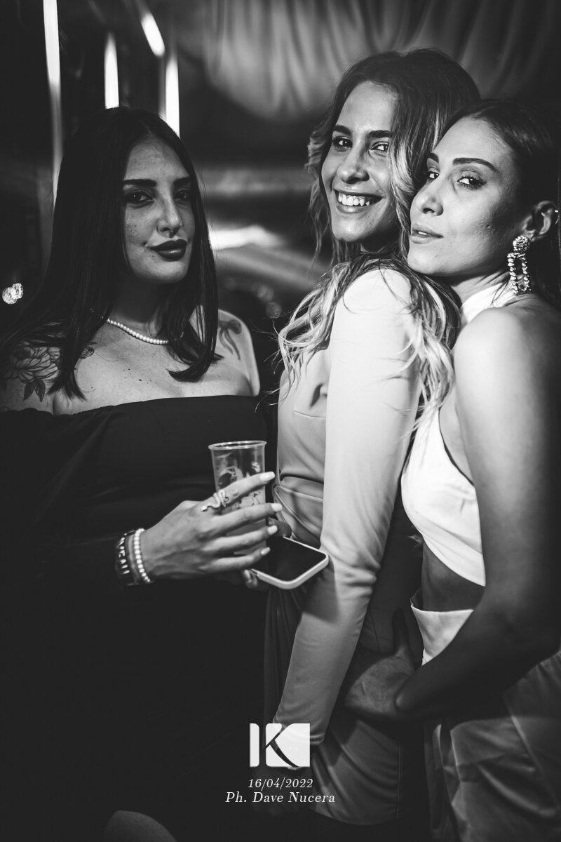 Kalura Easter Party 95