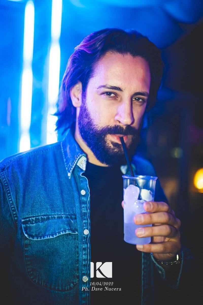 Kalura Easter Party 96