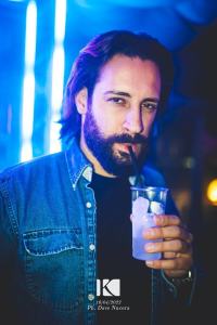 Kalura Easter Party 96