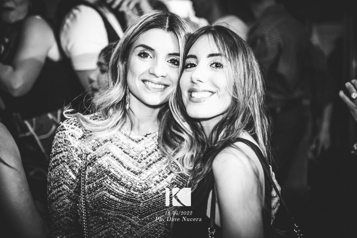 Kalura Easter Party 98