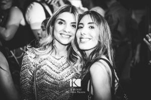 Kalura Easter Party 98