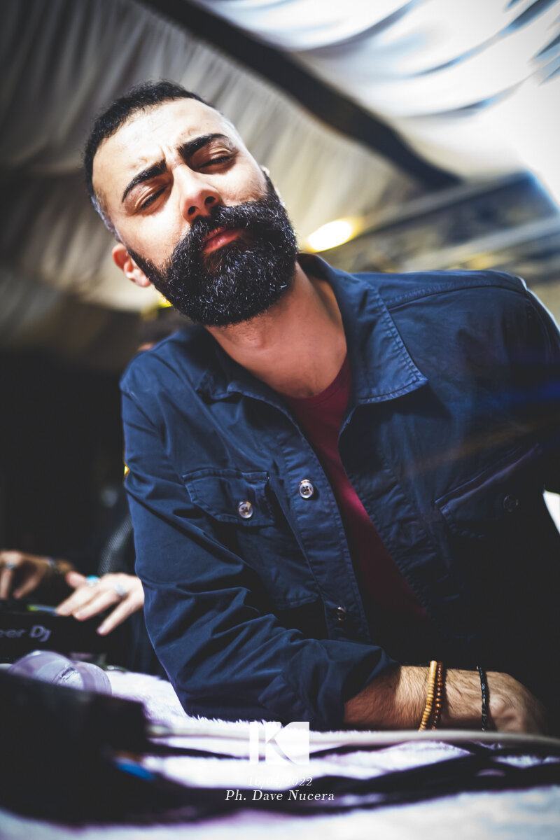 Kalura Easter Party 99