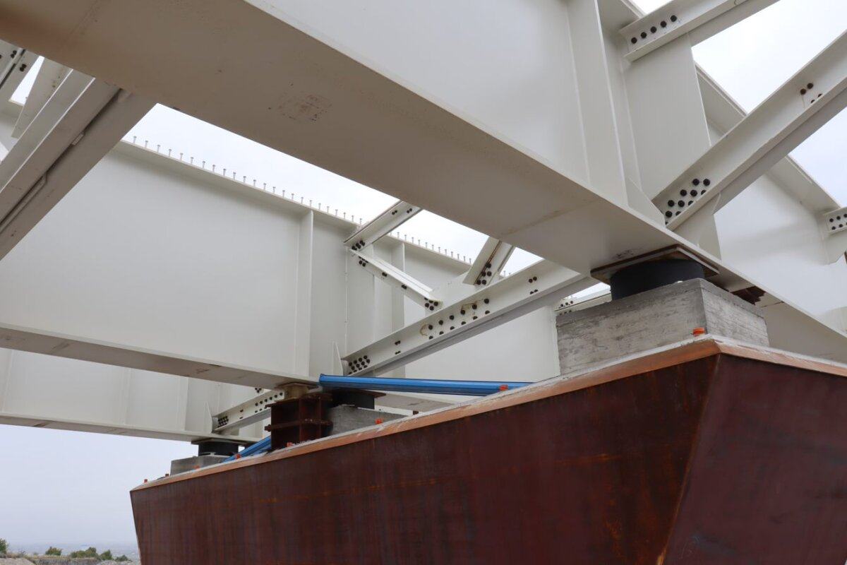 Lavori 3 Megalotto Ss 106 Jonica