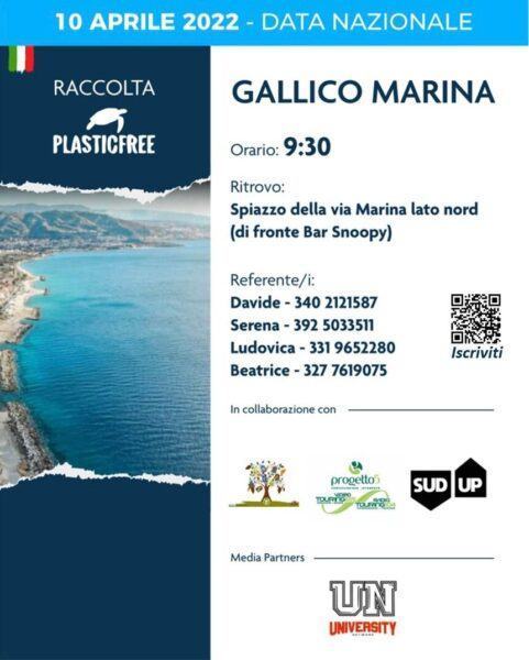 Locandina 10aprile