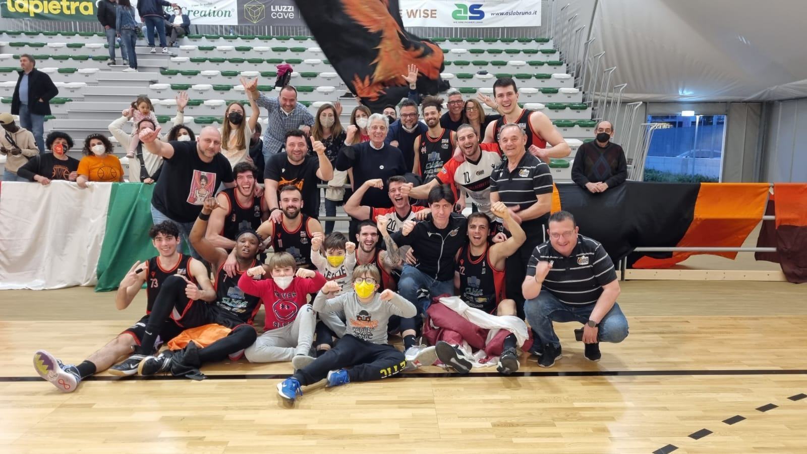 Monopoli Pallacanestro Viola