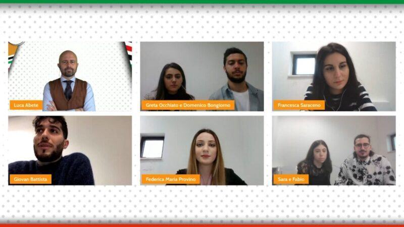 Non Ci Ferma Nessuno Studenti
