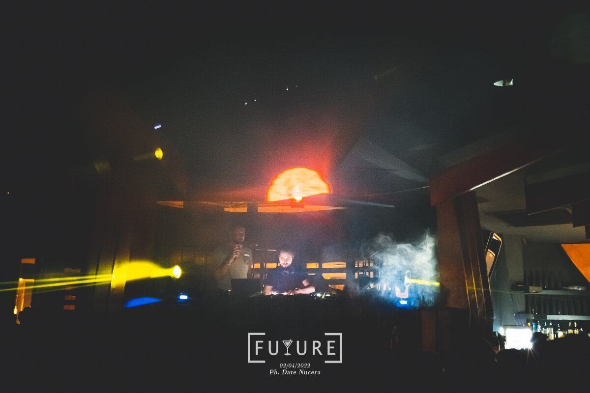 Noya Future 176