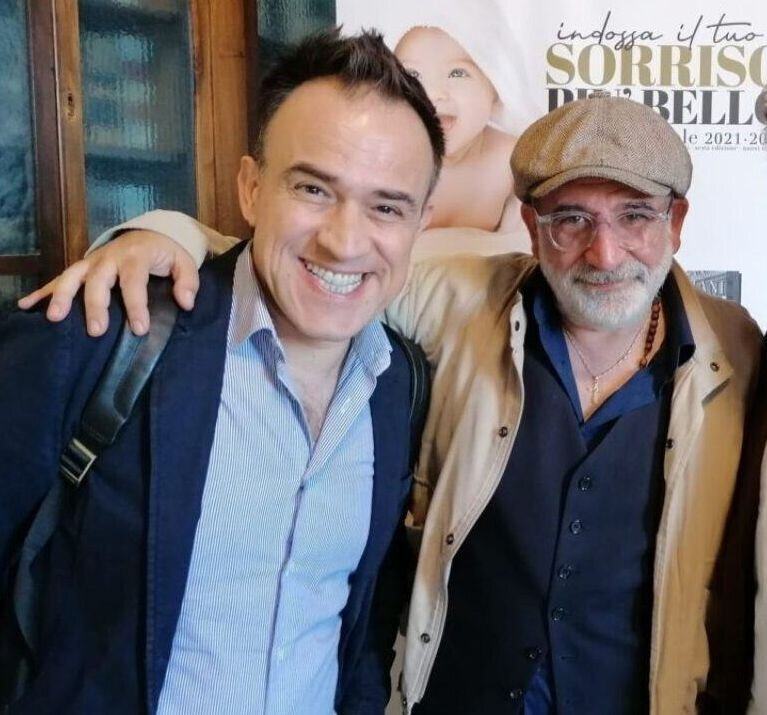 Officina Dellarte Calabrese Piromalli