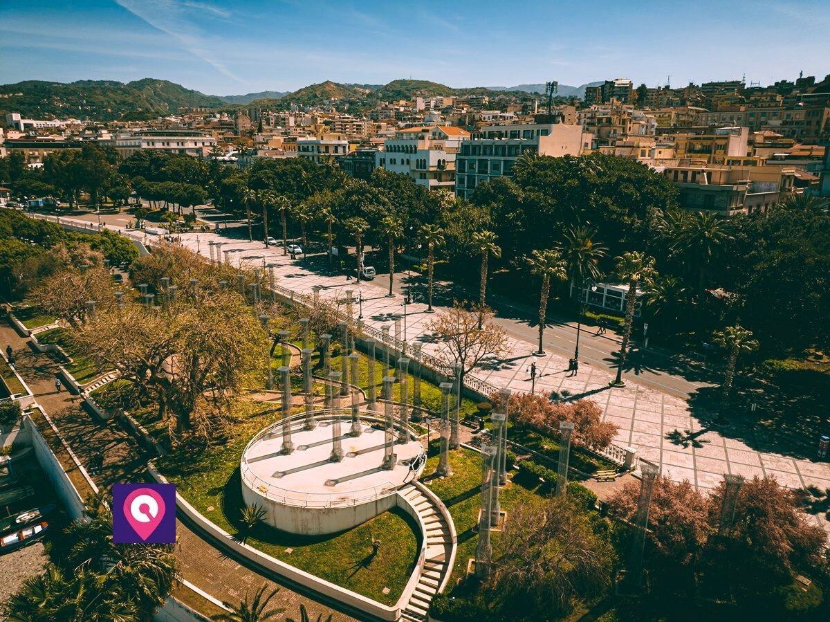 Opera Tresoldi Reggio Calabria