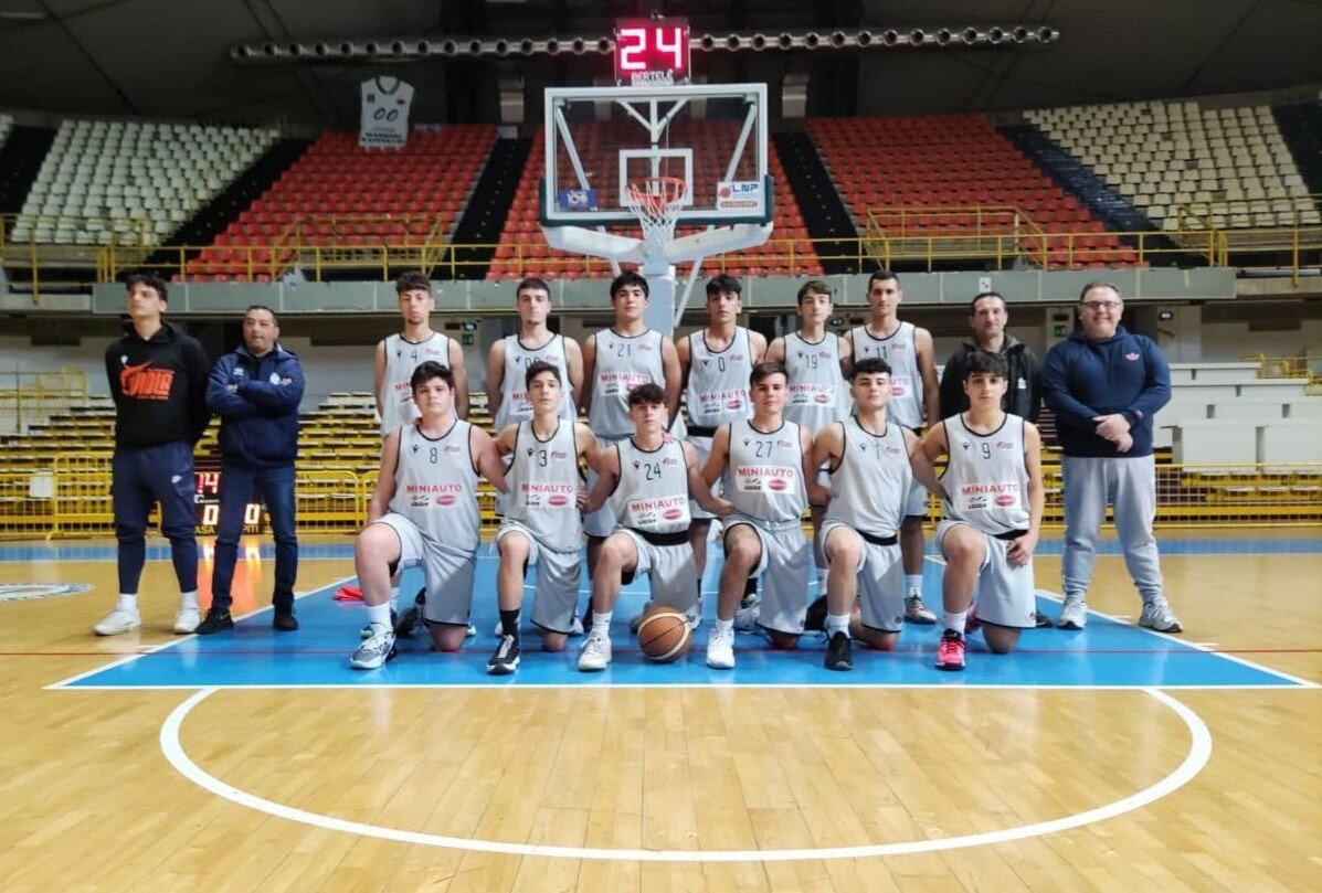 Pallacanestro Viola Under 17