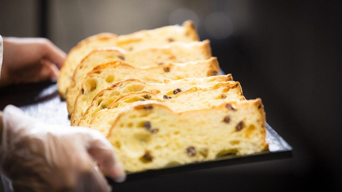 Panettone