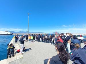 Piria Capitaneria Di Porto 2