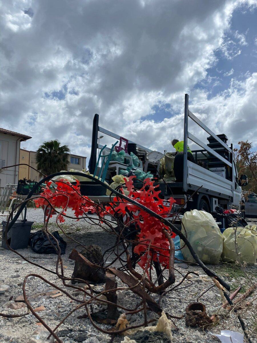 Plastic Free Gallico