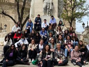 Progetto Erasmus Piria 1