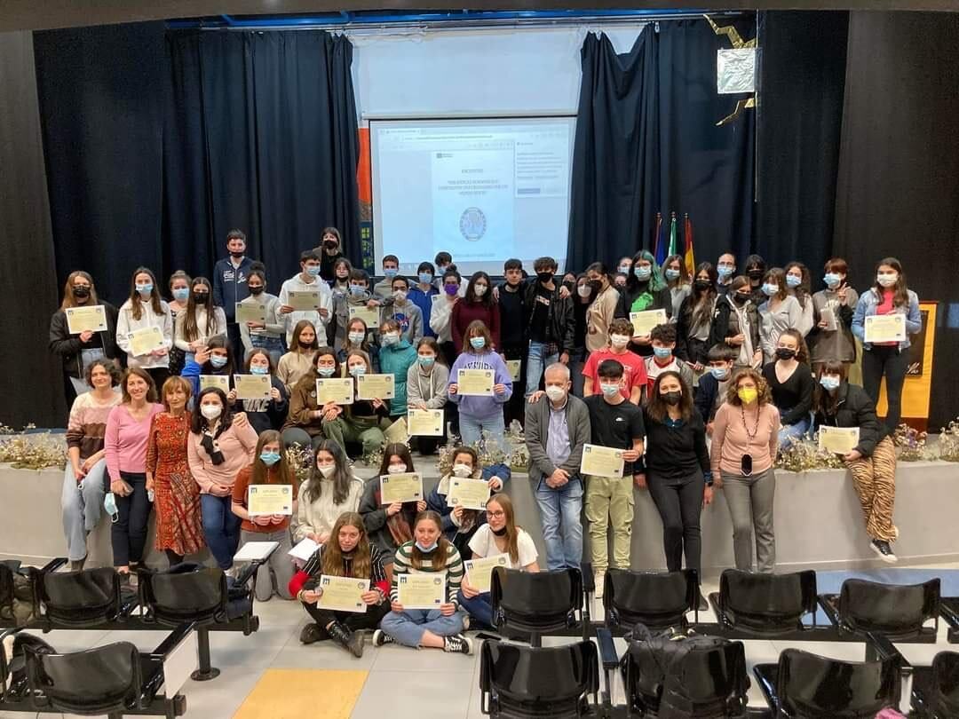 Progetto Erasmus Piria