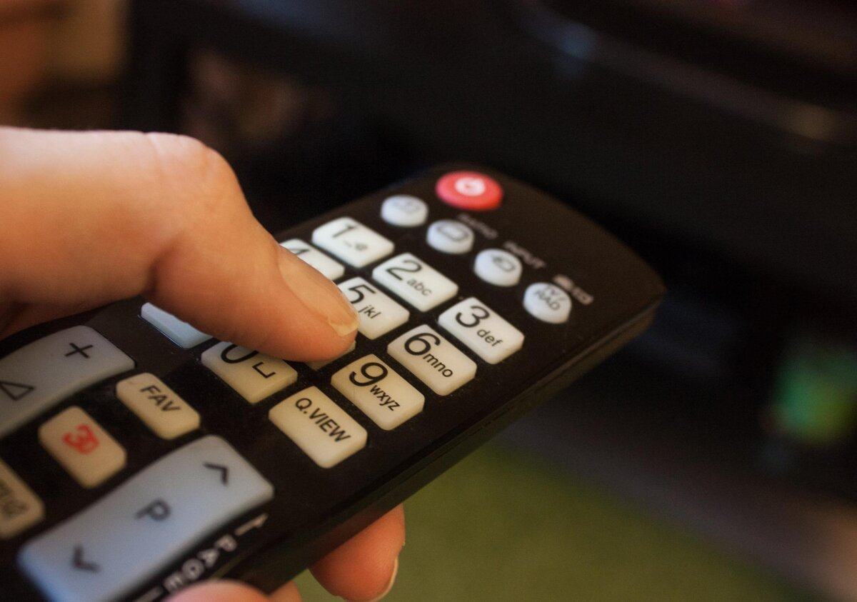 Risintonizzazione Canali Tv Reggio Calabria