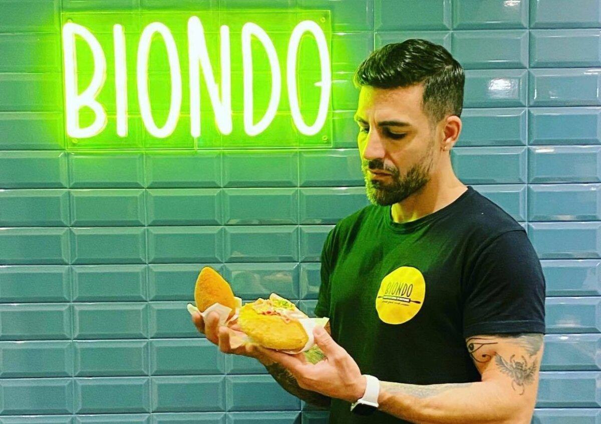 Rosticceria Biondo