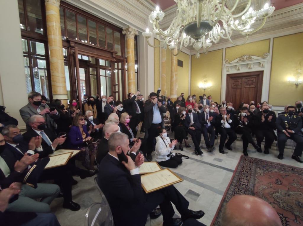 San Giorgio Doro 2022