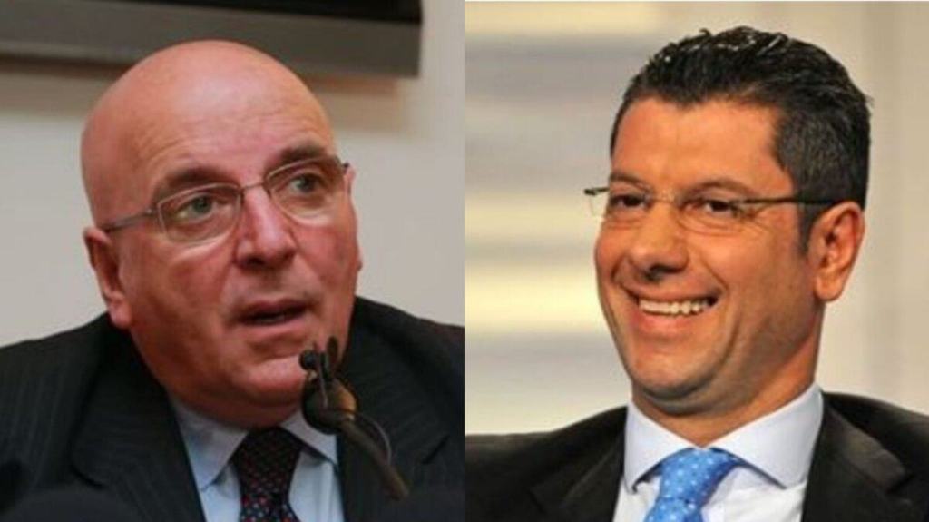 Scopelliti Oliverio