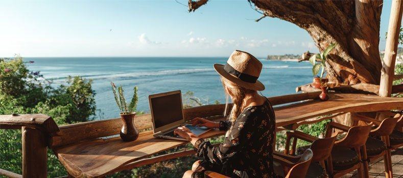 Smart Working Vacanza