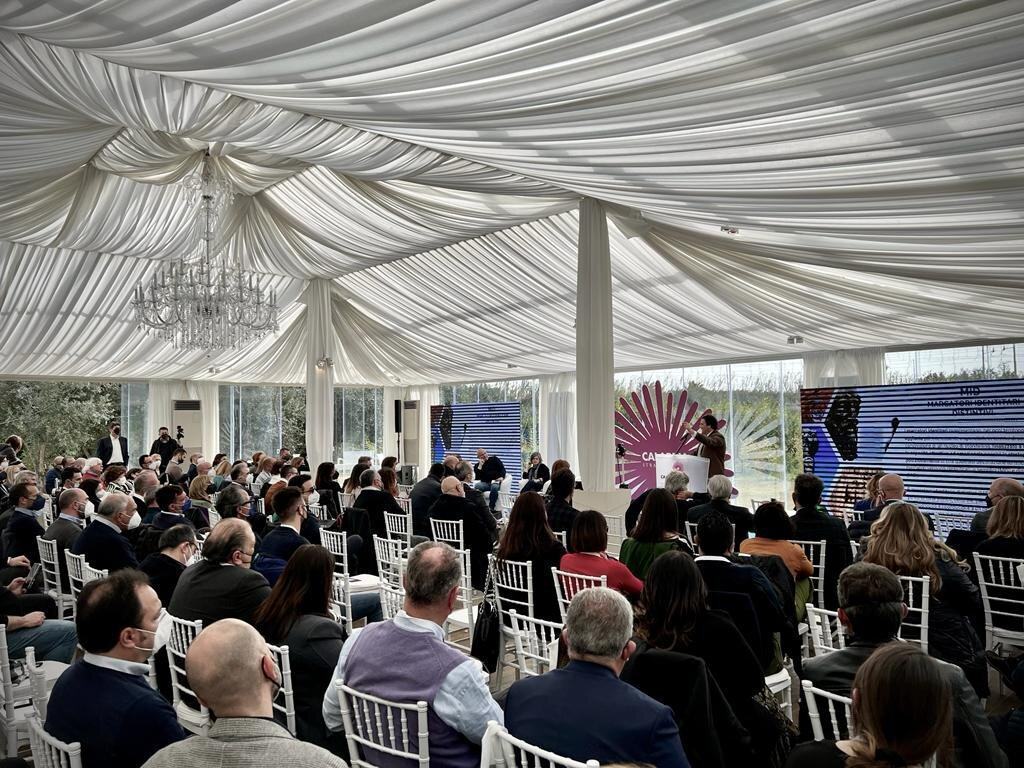 Stati Generali Turismo