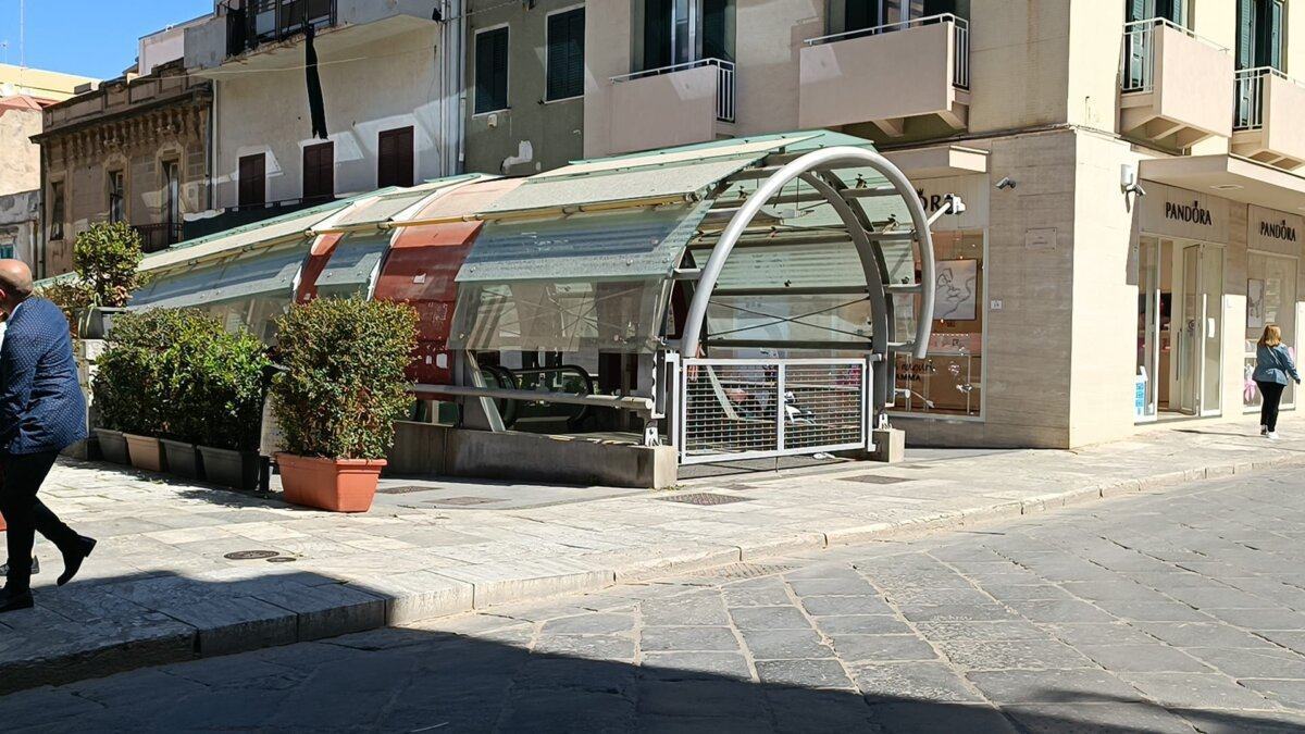 Tapis Roulant Reggio Calabria (2)