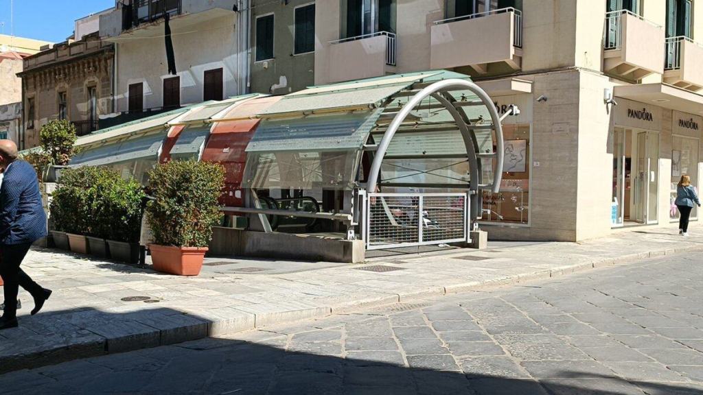 Tapis Roulant Reggio Calabria (2)