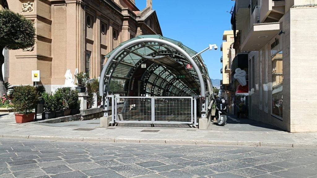 Tapis Roulant Reggio Calabria (3)