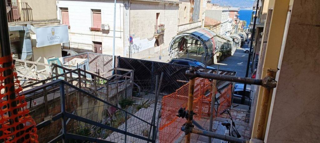 Tapis Roulant Reggio Calabria (7)