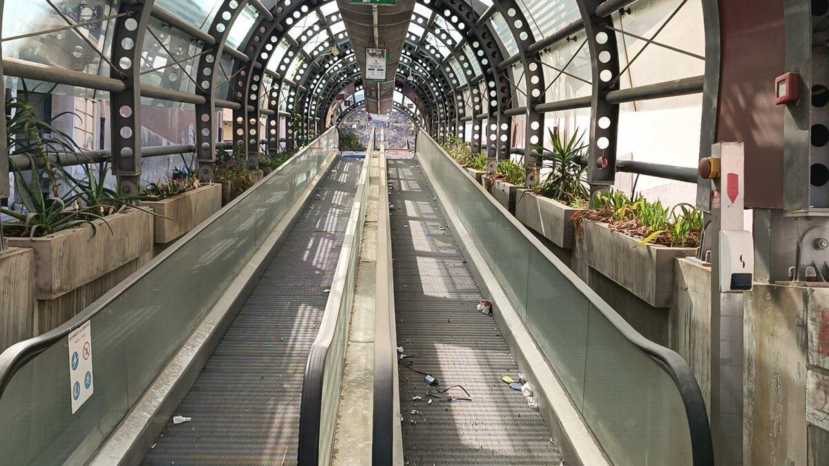 Tapis Roulant Reggio Calabria (9)