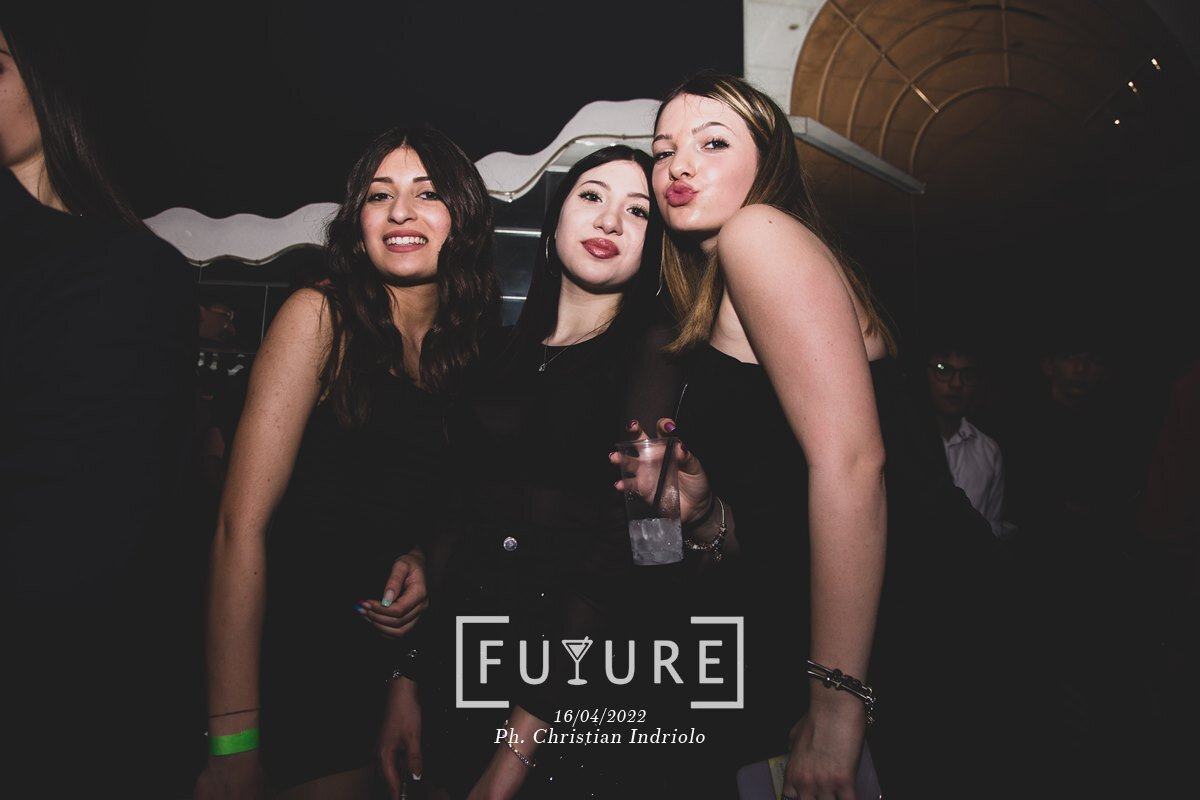 Top Club Geolier Future