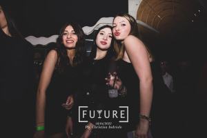 Top Club Geolier Future