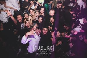 Top Club Geolier Future 100