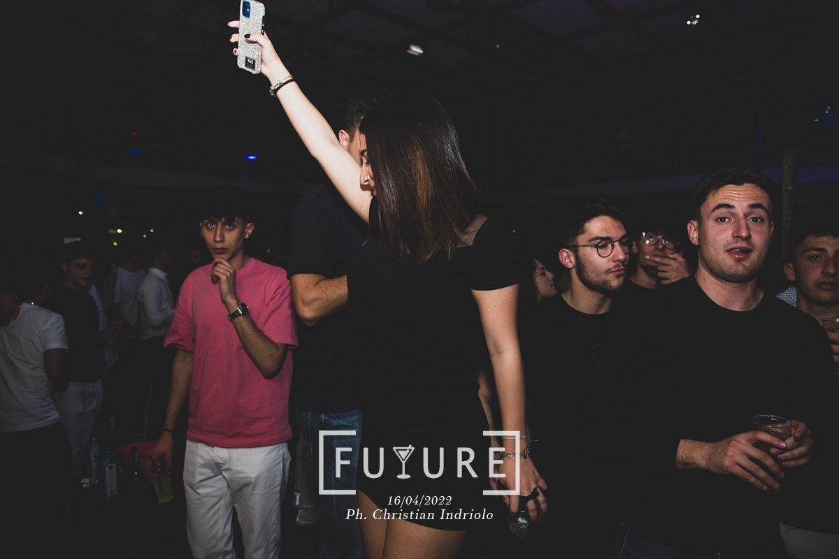 Top Club Geolier Future 101