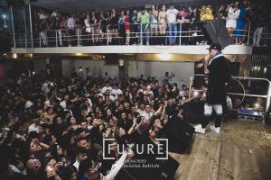 Top Club Geolier Future 102