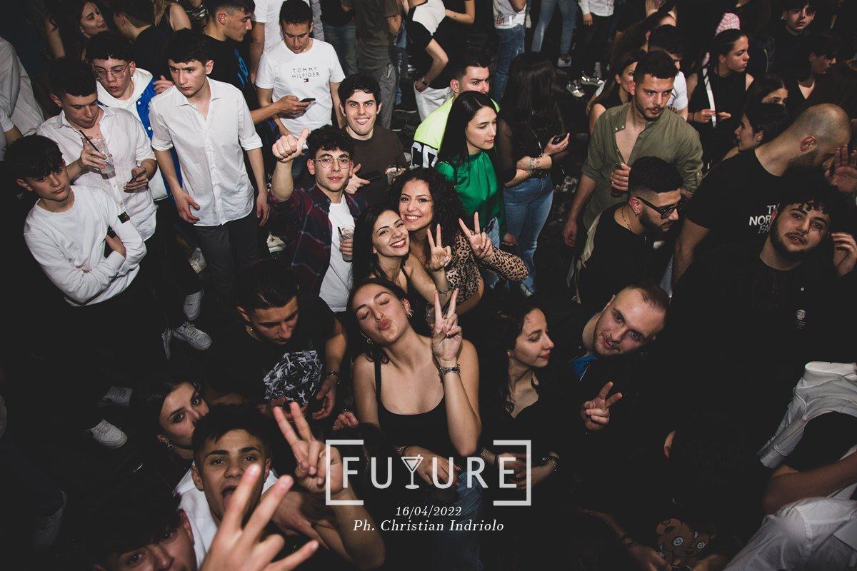 Top Club Geolier Future 103