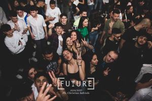 Top Club Geolier Future 103