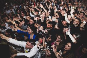 Top Club Geolier Future 106