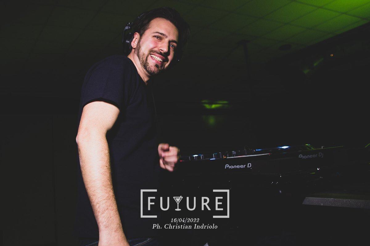Top Club Geolier Future 108