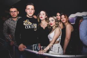 Top Club Geolier Future 109