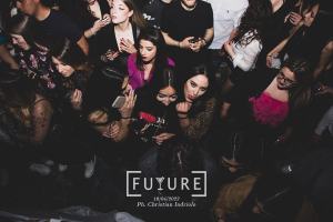 Top Club Geolier Future 110