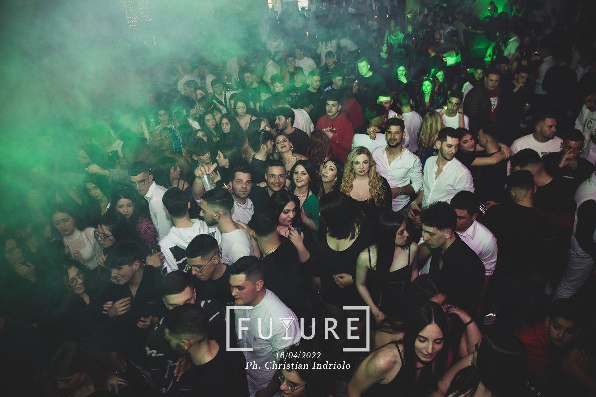 Top Club Geolier Future 113