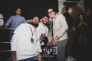 Top Club Geolier Future 114