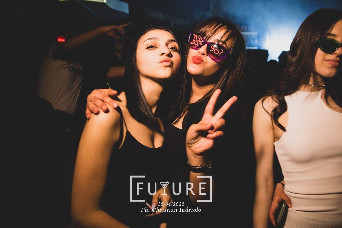 Top Club Geolier Future 116