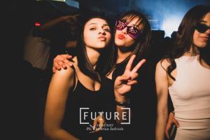Top Club Geolier Future 116
