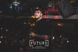 Top Club Geolier Future 119